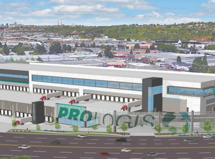 Amazon-backed Prologis to invest $500 million in India’s warehousing market by 2026